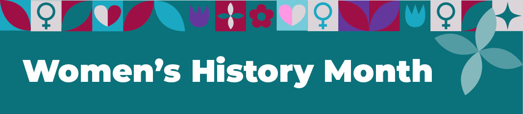 Women's History Month